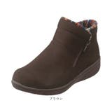 pansy パンジーハーツ ショートブーツ | BACKYARD FAMILY | 詳細画像18 