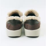 pansy パンジーハーツ スリッポン | BACKYARD FAMILY | 詳細画像11 