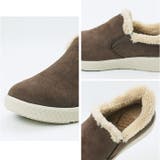 pansy パンジーハーツ スリッポン | BACKYARD FAMILY | 詳細画像12 