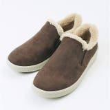 pansy パンジーハーツ スリッポン | BACKYARD FAMILY | 詳細画像10 