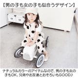 キッズオーバーオール ドット柄 | BACKYARD FAMILY | 詳細画像6