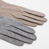 WOMEN 抗菌 抗ウイルスグローブ | BACKYARD FAMILY | 詳細画像3 