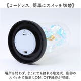 ガラスドーム 飾り おしゃれ LED付き | BACKYARD FAMILY | 詳細画像5 