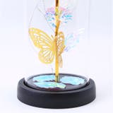 ガラスドーム 飾り おしゃれ LED付き | BACKYARD FAMILY | 詳細画像8 