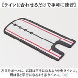 パター練習用 パッティングミラー | BACKYARD FAMILY | 詳細画像4 