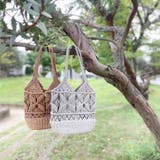 ルートート ROOTOTE 1149 LT.テ゛リ.マクラメ-C | BACKYARD FAMILY | 詳細画像2