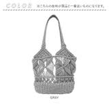 ルートート ROOTOTE 1149 LT.テ゛リ.マクラメ-C | BACKYARD FAMILY | 詳細画像11