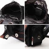 DEVICE Work ボディ ショルダーバッグ | BACKYARD FAMILY | 詳細画像15 