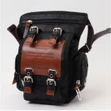 DEVICE Work レッグポーチ | BACKYARD FAMILY | 詳細画像11 