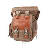 DEVICE Work レッグポーチ | BACKYARD FAMILY | 詳細画像16 