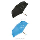 because ビコーズ 日傘 折りたたみ傘 | BACKYARD FAMILY | 詳細画像15 