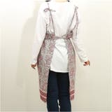 kukugoto ククゴト 2WAYエプロン | BACKYARD FAMILY | 詳細画像12 