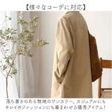 トレンチコート レディース | BACKYARD FAMILY | 詳細画像10 