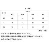 シャツ チェック柄 レディース 長袖 | BACKYARD FAMILY | 詳細画像10