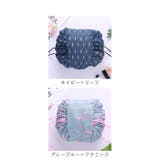 化粧ポーチ | BACKYARD FAMILY | 詳細画像13