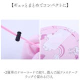 化粧ポーチ | BACKYARD FAMILY | 詳細画像5