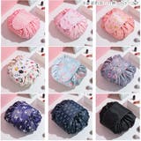 化粧ポーチ | BACKYARD FAMILY | 詳細画像9