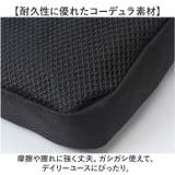 Rename CORDURA ベスト型 ボディショルダーバッグ | BACKYARD FAMILY | 詳細画像6