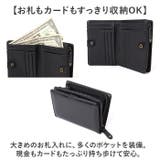Rename 本革 手帳型二つ折り財布 | BACKYARD FAMILY | 詳細画像5