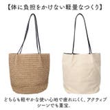 Rename キャンバス カゴ トートバッグ | BACKYARD FAMILY | 詳細画像8