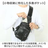 Control blow ミニボディバッグ | BACKYARD FAMILY | 詳細画像5