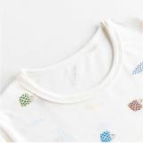 子供パジャマ ルームウエア | BACKYARD FAMILY | 詳細画像9