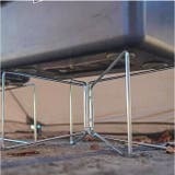 クーラースタンド 折り畳み アウトドア用品 | BACKYARD FAMILY | 詳細画像8 