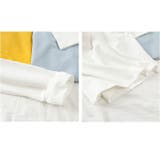 Tシャツ レディース 長袖Tシャツ | BACKYARD FAMILY | 詳細画像8 