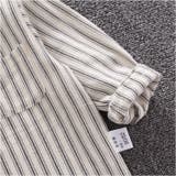 キッズシャツ 長袖 mmkidss23d | BACKYARD FAMILY | 詳細画像10 