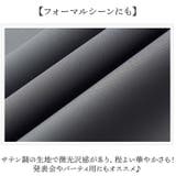 Vネックブラウス トップス オフイス mmvblouse23h | BACKYARD FAMILY | 詳細画像12