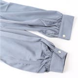 トップス シャツブラウス オフィス mmxblouse23i | BACKYARD FAMILY | 詳細画像11 