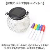 ペイントソーラーランタン | BACKYARD FAMILY | 詳細画像3 