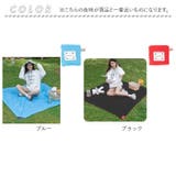 テントシート グランドシート コンパクト 収納付き | BACKYARD FAMILY | 詳細画像15 