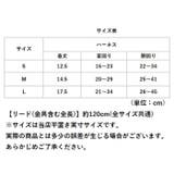 ペット 小動物 ウサギ ハーネス リード | BACKYARD FAMILY | 詳細画像13 