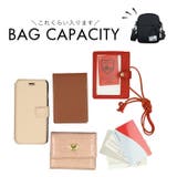 ミニ ショルダーバッグ レディース 軽量 | BACKYARD FAMILY | 詳細画像12
