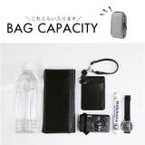 REGiSTA HEATHER COLOR BODY BAG | BACKYARD FAMILY | 詳細画像12 