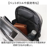 REGiSTA HEATHER COLOR BODY BAG | BACKYARD FAMILY | 詳細画像5 