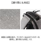 REGiSTA HEATHER COLOR BODY BAG | BACKYARD FAMILY | 詳細画像8 