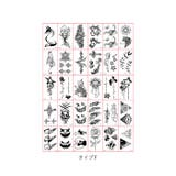 タトゥーシール 30枚セット | BACKYARD FAMILY | 詳細画像12
