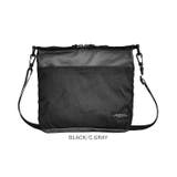 ナイロンサコッシュバッグ | BACKYARD FAMILY | 詳細画像14 