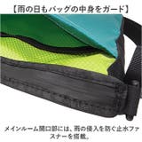 ナイロンサコッシュバッグ | BACKYARD FAMILY | 詳細画像5 