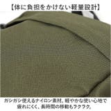 シンプルナイロンミニショルダーバッグ | BACKYARD FAMILY | 詳細画像8