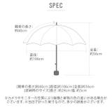 Amane Air アマネ エアー 折りたたみ傘 BIG SIZE 60cm | BACKYARD FAMILY | 詳細画像8 