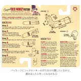 FOX RIVER フォックスリバー | BACKYARD FAMILY | 詳細画像9