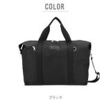 CLEAT(クリート)  1998 2WAY ルーズボストンバッグ | BACKYARD FAMILY | 詳細画像11 