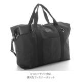 CLEAT(クリート)  1998 2WAY ルーズボストンバッグ | BACKYARD FAMILY | 詳細画像7 