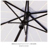 ワールドパーティー W by Wpc. 折りたたみ傘 50cm | BACKYARD FAMILY | 詳細画像4 