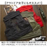 フィッシングベスト メッシュ | BACKYARD FAMILY | 詳細画像10 