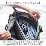ショルダーバッグ | BACKYARD FAMILY | 詳細画像3