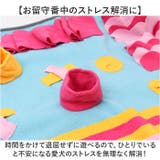 ペットおもちゃ ノーズワーク | BACKYARD FAMILY | 詳細画像9